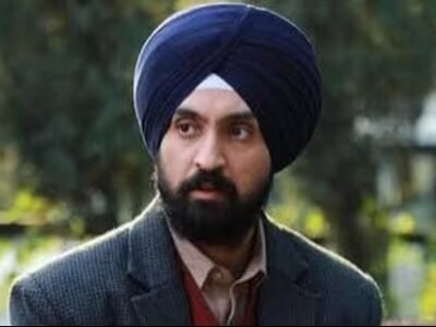 ਦਿਲਜੀਤ ਦੋਸਾਂਝ ਦੀ 'ਸਤਲੁਜ' ਰਿਲੀਜ਼ ਹੋਣ ਦੇ 2 ਦਿਨ ਬਾਅਦ ਹੀ ZEE5 'ਤੇ ਅਣਉਪਲਬਧ