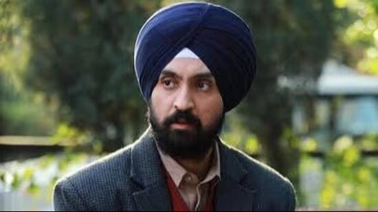 ਦਿਲਜੀਤ ਦੋਸਾਂਝ ਦੀ 'ਸਤਲੁਜ' ਰਿਲੀਜ਼ ਹੋਣ ਦੇ 2 ਦਿਨ ਬਾਅਦ ਹੀ ZEE5 'ਤੇ ਅਣਉਪਲਬਧ