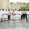 ਪੰਜਾਬ ਕਾਂਗਰਸ ‘ਚ ਫੁੱਟ ਹੋਰ ਡੂੰਘੀ: ਬਘੇਲ ਦੀ ਫੇਰੀ ਤੋਂ ਪਹਿਲਾਂ ਵਾਰਿੰਗ ਨੂੰ ਹਟਾਉਣ ਲਈ ਬਾਗੀ ਫੌਜਾਂ ‘ਚ ਸ਼ਾਮਲ