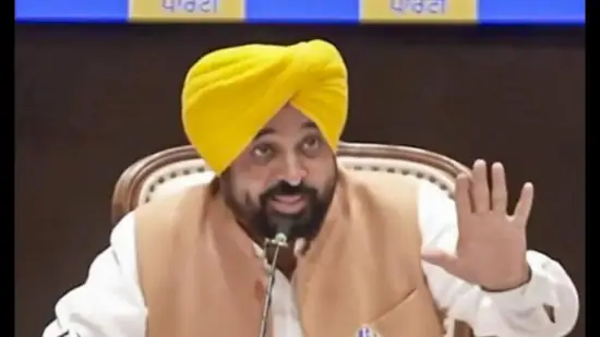 ਪੰਜਾਬ ਦਾ ਮਾਨਸੂਨ ਸੈਸ਼ਨ 3 ਤੋਂ 10 ਅਗਸਤ ਤੱਕ