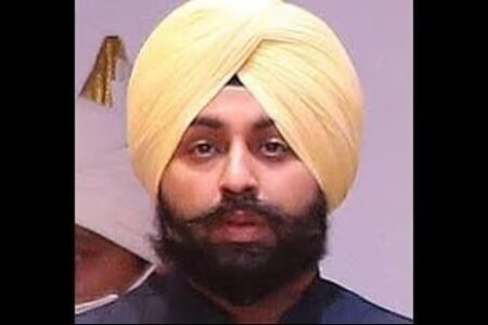 ਪੰਜਾਬ ਨੇ ਠੇਕੇ 'ਤੇ ਰੱਖੇ ਸੈਨੀਟੇਸ਼ਨ ਵਰਕਰਾਂ ਦੀਆਂ ਸੇਵਾਵਾਂ ਨੂੰ ਰੈਗੂਲਰ ਕਰਨ ਦਾ ਫੈਸਲਾ ਕੀਤਾ ਹੈ