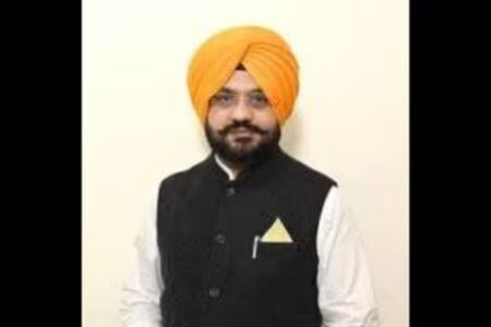 ਪੰਜਾਬ ਸਰਕਾਰ VB-GRAMG ਦੇ ਸੁਚਾਰੂ ਰੋਲ ਆਊਟ ਨੂੰ ਯਕੀਨੀ ਬਣਾਏਗੀ, ਮੰਤਰੀ ਸੋਂਡ ਨੇ ਕਿਹਾ