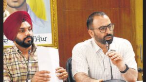 Hindustan Times News