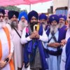 ਬੇਅਦਬੀ ਕਾਨੂੰਨ ‘ਤੇ ਪੰਜਾਬ ਸਰਕਾਰ ਦੀ ‘ਚੁੱਪ’ ਹੰਕਾਰ ਦਰਸਾਉਂਦੀ ਹੈ: ਜਥੇਦਾਰ
