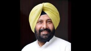 ਭਾਜਪਾ ਨੇ ਅਨੁਸੂਚਿਤ ਜਾਤੀ ਦੇ ਵੋਟਰਾਂ ਨੂੰ ਲੁਭਾਉਣ ਲਈ ਆਊਟਰੀਚ ਮੁਹਿੰਮ ਸ਼ੁਰੂ ਕੀਤੀ