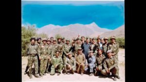ਮਹਿਮਾਨ ਕਾਲਮ | 4 ਜੁਲਾਈ: ਜਿਸ ਦਿਨ ਭਾਰਤ ਨੇ 1999 ਵਿੱਚ ਟਾਈਗਰ ਹਿੱਲ ਉੱਤੇ ਮੁੜ ਕਬਜ਼ਾ ਕੀਤਾ