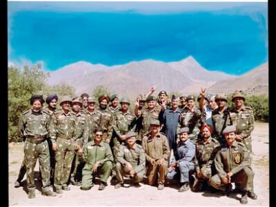 ਮਹਿਮਾਨ ਕਾਲਮ | 4 ਜੁਲਾਈ: ਜਿਸ ਦਿਨ ਭਾਰਤ ਨੇ 1999 ਵਿੱਚ ਟਾਈਗਰ ਹਿੱਲ ਉੱਤੇ ਮੁੜ ਕਬਜ਼ਾ ਕੀਤਾ