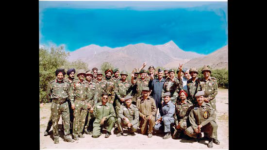 ਮਹਿਮਾਨ ਕਾਲਮ | 4 ਜੁਲਾਈ: ਜਿਸ ਦਿਨ ਭਾਰਤ ਨੇ 1999 ਵਿੱਚ ਟਾਈਗਰ ਹਿੱਲ ਉੱਤੇ ਮੁੜ ਕਬਜ਼ਾ ਕੀਤਾ
