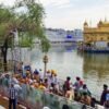 ਹਰਿਮੰਦਰ ਸਾਹਿਬ ਦੇ ਸ਼ਰਧਾਲੂਆਂ ਨੂੰ ਵੀਡੀਓ ਵਿਵਾਦ ਦਰਮਿਆਨ ਪੰਜਾਬ ਦੇ ਮੁੱਖ ਮੰਤਰੀ ਮਾਨ ਦੀ ਫੋਟੋ ਵਾਲੀ ਆਈਡੀ ਹਟਾਉਣ ਲਈ ਕਿਹਾ