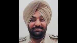 ‘ਹਾਰਡ ਬਾਲ’ ਦਾ ਨਤੀਜਾ: ਪੰਜਾਬ ਪੁਲਿਸ ਨੇ ਇੰਸਪੈਕਟਰ ਗੁਰਿੰਦਰਜੀਤ ਨਾਗਰਾ ਨੂੰ ਕੀਤਾ ਗ੍ਰਿਫਤਾਰ