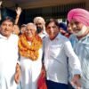 ਹੁਸ਼ਿਆਰਪੁਰ ਨਗਰ ਨਿਗਮ ਚੋਣਾਂ ‘ਚ ‘ਆਪ’ ਨੇ ਸ਼ਾਨਦਾਰ ਜਿੱਤ ਦਰਜ ਕੀਤੀ ਹੈ