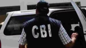 ₹504 ਕਰੋੜ ਦਾ IDFC ਫਸਟ ਬੈਂਕ ਧੋਖਾਧੜੀ: CBI ਨੇ ਹਰਿਆਣਾ ਪ੍ਰਦੂਸ਼ਣ ਕੰਟਰੋਲ ਬੋਰਡ ਦੇ ਸਾਬਕਾ ਕਰਮਚਾਰੀ ਨੂੰ ਕੀਤਾ ਕਾਬੂ