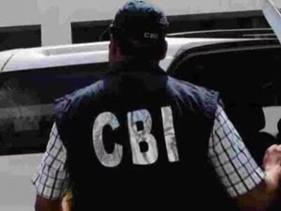 ₹504 ਕਰੋੜ ਦਾ IDFC ਫਸਟ ਬੈਂਕ ਧੋਖਾਧੜੀ: CBI ਨੇ ਹਰਿਆਣਾ ਪ੍ਰਦੂਸ਼ਣ ਕੰਟਰੋਲ ਬੋਰਡ ਦੇ ਸਾਬਕਾ ਕਰਮਚਾਰੀ ਨੂੰ ਕੀਤਾ ਕਾਬੂ