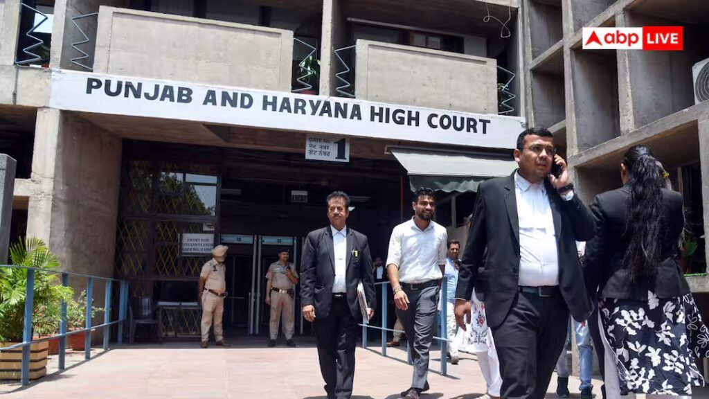 Punjab: 2 ਦਿਨਾਂ ਤੋਂ ਗਮਾਡਾ ‘ਤੇ ED ਦਾ ਛਾਪਾ, ਭਗਵੰਤ ਮਾਨ ਸਰਕਾਰ ਪਹੁੰਚੀ HC