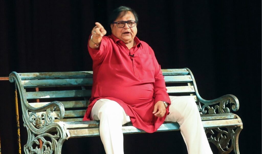 ਦਿੱਗਜ ਅਦਾਕਾਰ ਰਾਕੇਸ਼ ਬੇਦੀ ਸ਼ਖਸੀਅਤਾਂ ਦੇ ਅਧਿਕਾਰਾਂ ਦੀ ਰਾਖੀ ਲਈ ਦਿੱਲੀ ਹਾਈ ਕੋਰਟ ਪਹੁੰਚੇ, ਅਣਅਧਿਕਾਰਤ ਵਰਤੋਂ ‘ਤੇ ਪਾਬੰਦੀ ਦੀ ਮੰਗ ਕੀਤੀ