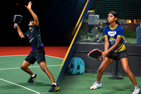 TN Pickleball Premier League: ਚੇਨਈ ਮਾਲ 12 ਟੀਮਾਂ, 168 ਖਿਡਾਰੀਆਂ ਦੀ ਮੇਜ਼ਬਾਨੀ ਕਰੇਗਾ