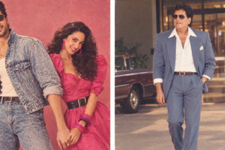 ਤੁਸੀਂ ਆਪਣੀ AI-slop '80s ਸੈਲਫੀ ਵਿੱਚ ਜਲਵਾਯੂ ਨੂੰ ਟੈਗ ਕਰਨਾ ਭੁੱਲ ਗਏ ਹੋ