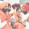 ਦਿੱਲੀ ਦੇ ਮੁੱਖ ਮੰਤਰੀ: ਪੰਜਾਬ ਦੇ ਪਿੰਡਾਂ ਅਤੇ ਸ਼ਹਿਰਾਂ ਵਿੱਚ ਫੈਲਦਾ ਜਾ ਰਿਹਾ ਨਸ਼ਿਆਂ ਦਾ ਆਤੰਕ