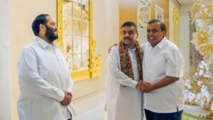 ਦੇਸ਼ ਪ੍ਰੇਮ ਲਈ ਪੱਛਮੀ ਬੰਗਾਲ ‘ਚ ਵੱਡੇ ਖਿਡਾਰੀ ਕਰਨਗੇ ਨਿਵੇਸ਼ : ਸੀ.ਐੱਮ
