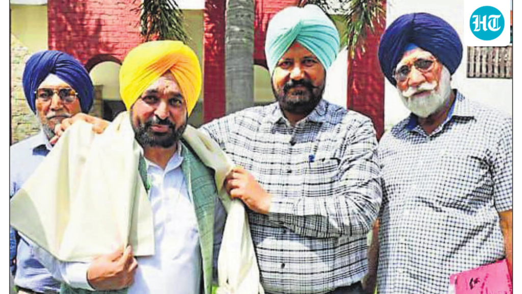 ਪੰਜਾਬ ਸਰਕਾਰ ਵੱਲੋਂ 8% DA ਵਾਧੇ ਦਾ ਐਲਾਨ, ਮੁਲਾਜ਼ਮਾਂ ਦਾ 3 ਹਫਤਿਆਂ ਤੋਂ ਚੱਲਿਆ ਸੰਘਰਸ਼ ਖਤਮ