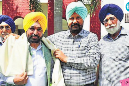 ਪੰਜਾਬ ਸਰਕਾਰ ਵੱਲੋਂ 8% DA ਵਾਧੇ ਦਾ ਐਲਾਨ, ਮੁਲਾਜ਼ਮਾਂ ਦਾ 3 ਹਫਤਿਆਂ ਤੋਂ ਚੱਲਿਆ ਸੰਘਰਸ਼ ਖਤਮ