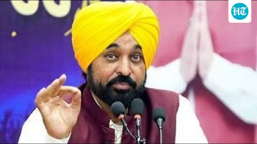 ‘ਮੈਂ ਤੁਹਾਡਾ ਮਿਤਰ ਕੀੜਾ ਹਾਂ, ਹਲਚਲ ਕਰਨ ਤੋਂ ਪਹਿਲਾਂ ਮੇਰੇ ਨਾਲ ਗੱਲ ਕਰੋ’: ਕਿਸਾਨਾਂ ਨੂੰ ਮੁੱਖ ਮੰਤਰੀ