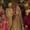 ਯੇ ਪ੍ਰੇਮ ਮੋਲ ਲਿਆ ਟਾਈਟਲ ਟਰੈਕ ਰਿਲੀਜ਼ | 12 ਸਾਲਾਂ ਬਾਅਦ ਮੁੜਿਆ ਰਾਜਸ਼੍ਰੀ ਦਾ ‘ਪਿਆਰ’! ਆਯੁਸ਼ਮਾਨ ਖੁਰਾਨਾ ਅਤੇ ਸ਼ਰਵਰੀ ਦੀ ਫਿਲਮ ‘ਯੇ ਪ੍ਰੇਮ ਮੋਲ ਲਿਆ’ ਦਾ ਸ਼ਾਨਦਾਰ ਗੀਤ ਰਿਲੀਜ਼
