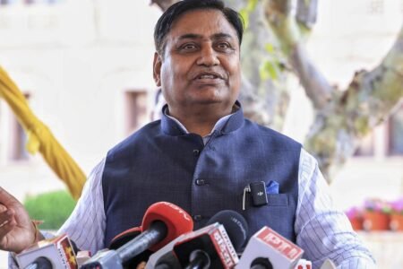 ਰਾਜਸਥਾਨ ਵਿੱਚ ਭਾਜਪਾ ਨੇ ਸੱਤ ਵਿੱਚੋਂ ਛੇ ਮੇਅਰ ਚੋਣਾਂ ਜਿੱਤੀਆਂ; ਕਾਂਗਰਸ ਚੀਕ ਰਹੀ ਹੈ