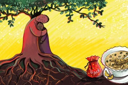ਸਬਾ ਮਹਿਜੂਰ ਦੁਆਰਾ ਕਾਲਮ | ਜਿਨ੍ਹਾਂ ਔਰਤਾਂ ਨੇ ਮੈਨੂੰ ਫੜਿਆ ਹੋਇਆ ਸੀ