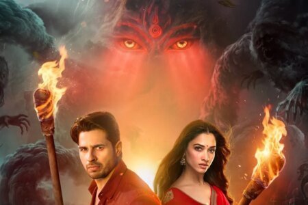 ਸੂਰਜ ਡੁੱਬਣ ਤੋਂ ਬਾਅਦ ਮੰਦਰ 'ਚ ਦਾਖਲਾ ਬੰਦ! ਸਿਧਾਰਥ-ਤਮੰਨਾ ਦੀ ਫਿਲਮ 'ਦਿ ਵਵਾਨ' ਬਿਹਾਰ ਦੇ 400 ਸਾਲ ਪੁਰਾਣੇ ਰਹੱਸਮਈ ਮੰਦਰ ਤੋਂ ਪ੍ਰੇਰਿਤ ਹੈ।