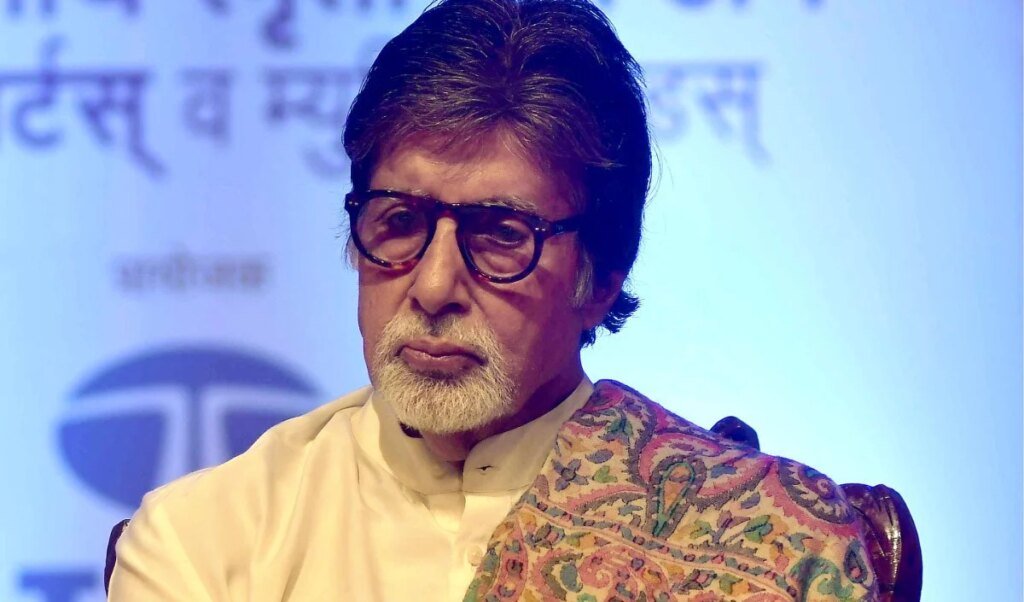 83 ਸਾਲ ਦੀ ਉਮਰ ਵਿੱਚ ਵੀ ਮਹਾਨ ਨਾਇਕ ਦਾ ਅਟੁੱਟ ਜਜ਼ਬਾ! KBC 18 ਦੇ ਸੈੱਟ ‘ਤੇ ਫਿਸਲ ਗਏ ਅਮਿਤਾਭ ਬੱਚਨ, ਗੋਡੇ ਦੀ ਸੱਟ ਦੇ ਬਾਵਜੂਦ ਕੰਮ ਜਾਰੀ