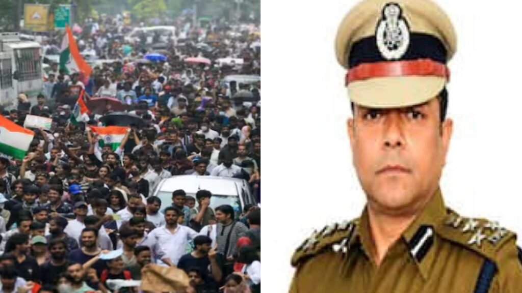CJP ਦੇ ਵਿਰੋਧ ਪ੍ਰਦਰਸ਼ਨ ਦੀ ਇਜਾਜ਼ਤ ਕਿਉਂ ਨਹੀਂ ਦਿੱਤੀ ਗਈ? ਦਿੱਲੀ ਪੁਲਿਸ ਕਮਿਸ਼ਨਰ ਨੇ SC ਨੂੰ ਕੀ ਕਿਹਾ?
