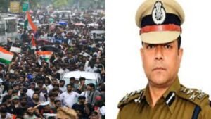 CJP ਦੇ ਵਿਰੋਧ ਪ੍ਰਦਰਸ਼ਨ ਦੀ ਇਜਾਜ਼ਤ ਕਿਉਂ ਨਹੀਂ ਦਿੱਤੀ ਗਈ? ਦਿੱਲੀ ਪੁਲਿਸ ਕਮਿਸ਼ਨਰ ਨੇ SC ਨੂੰ ਕੀ ਕਿਹਾ?