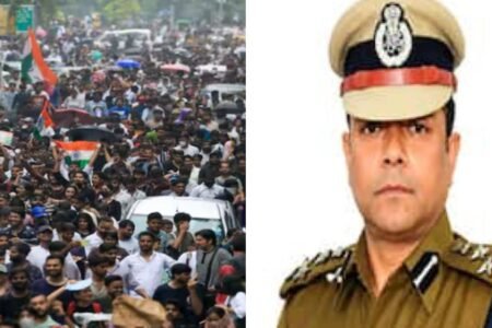 CJP ਦੇ ਵਿਰੋਧ ਪ੍ਰਦਰਸ਼ਨ ਦੀ ਇਜਾਜ਼ਤ ਕਿਉਂ ਨਹੀਂ ਦਿੱਤੀ ਗਈ? ਦਿੱਲੀ ਪੁਲਿਸ ਕਮਿਸ਼ਨਰ ਨੇ SC ਨੂੰ ਕੀ ਕਿਹਾ?