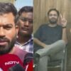 CJP ਦੇ ਸੌਰਵ ਦਾਸ ਅਤੇ ਆਸ਼ੂਤੋਸ਼ ਰੰਕਾ ਨੂੰ ਜੇਲ੍ਹ ਭੇਜਣ ‘ਤੇ ਅਭਿਜੀਤ ਦੀਪਕ ਦੀ ਪਹਿਲੀ ਪ੍ਰਤੀਕਿਰਿਆ।