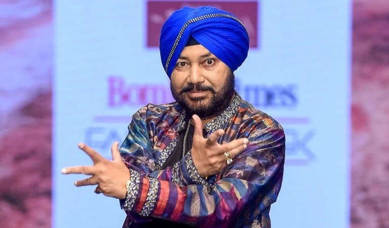 Daler Mehndi