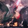 Dragon’s Dogma 2: Dark Arisen ਮੂਲ ਨਾਲੋਂ ਇੱਕ ਵਿਸ਼ਾਲ ਸੁਧਾਰ ਹੈ