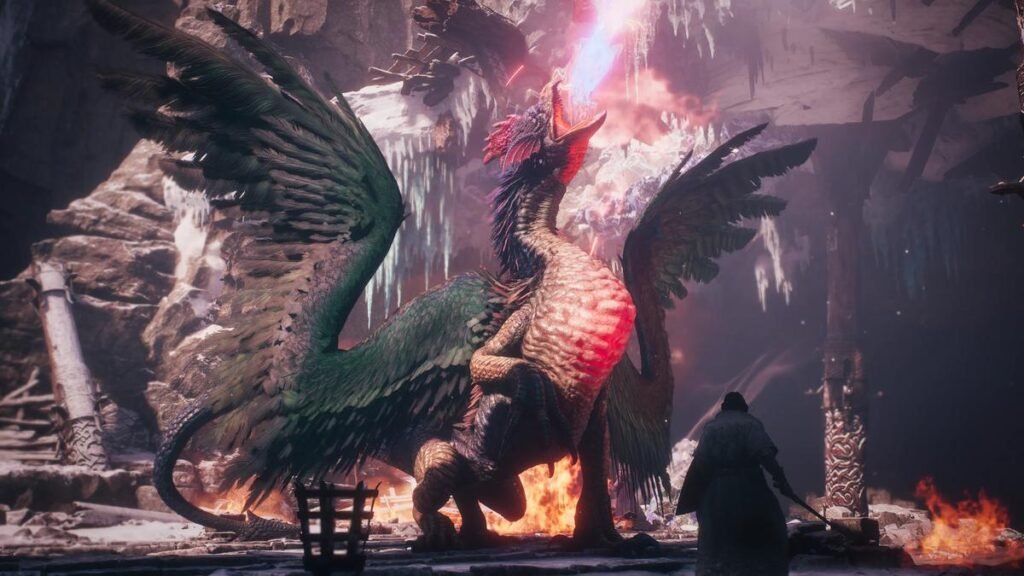 Dragon’s Dogma 2: Dark Arisen ਮੂਲ ਨਾਲੋਂ ਇੱਕ ਵਿਸ਼ਾਲ ਸੁਧਾਰ ਹੈ