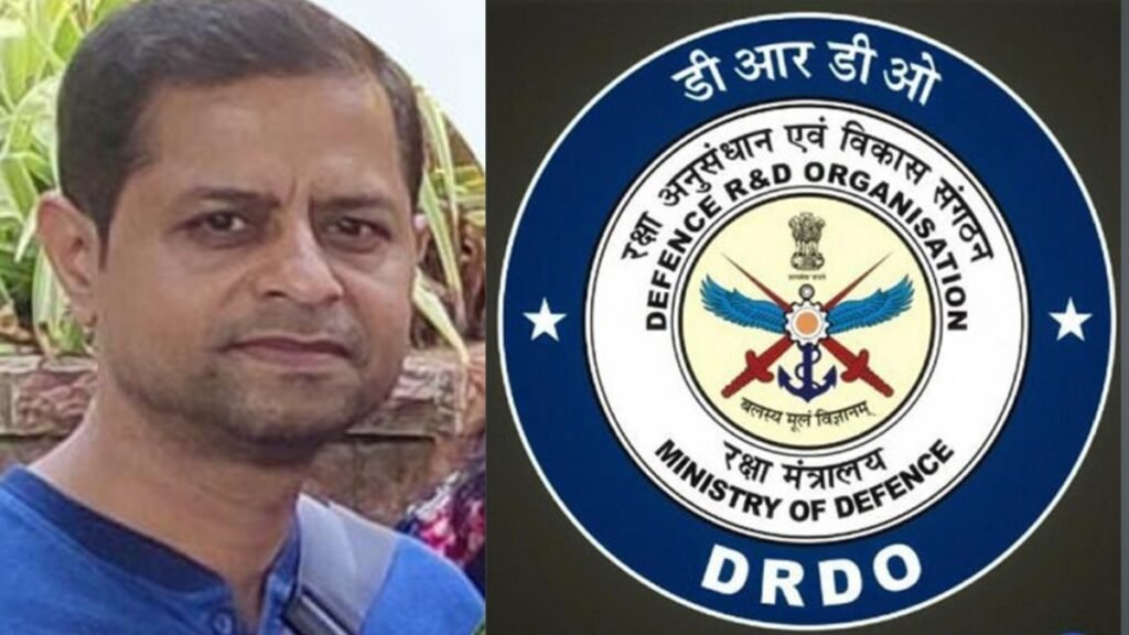 LCA Mk2 ਪ੍ਰੋਗਰਾਮ ਦਫਤਰ ‘ਚ ਕੰਮ ਕਰਦੇ DRDO ਦੇ ਵਿਗਿਆਨੀ ਨੇ ਬੈਂਗਲੁਰੂ ‘ਚ ਕੀਤੀ ਖੁਦਕੁਸ਼ੀ…