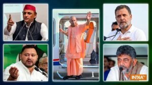 MLC ਚੋਣਾਂ ‘ਚ ਕਾਂਗਰਸ ਜ਼ੀਰੋ, ਬੈਲਟ ਪੇਪਰ ਰਾਹੀਂ ਵੀ ਨਹੀਂ ਖੁੱਲ੍ਹਿਆ ਖਾਤਾ; ਭਾਜਪਾ-ਸਪਾ ਨੂੰ ਕਿੰਨੀਆਂ ਸੀਟਾਂ ਮਿਲਣਗੀਆਂ?