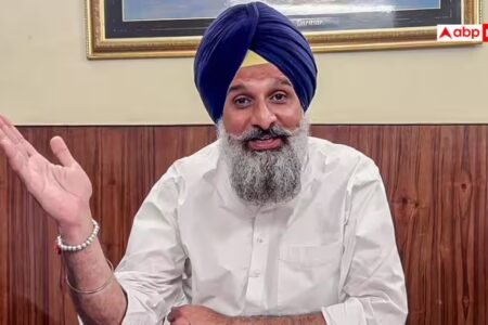Punjab: CMO ਦੀ CBI ਜਾਂਚ 'ਤੇ ਬਿਕਰਮ ਮਜੀਠੀਆ ਦਾ ਵੱਡਾ ਦਾਅਵਾ, CM ਭਗਵੰਤ ਮਾਨ ਨੇ ਘੇਰਿਆ