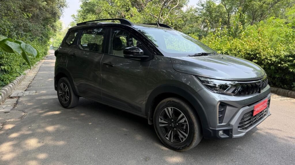 Renault Triber Turbo ਸਮੀਖਿਆ: ਆਪਣੀ ਪਰਿਵਾਰਕ-ਅਨੁਕੂਲ ਸ਼ਕਤੀਆਂ ਨੂੰ ਗੁਆਏ ਬਿਨਾਂ ਹੋਰ ਪ੍ਰਦਰਸ਼ਨ