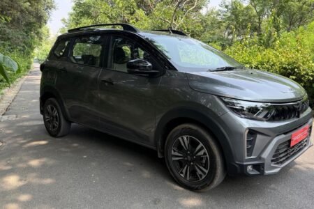 Renault Triber Turbo ਸਮੀਖਿਆ: ਆਪਣੀ ਪਰਿਵਾਰਕ-ਅਨੁਕੂਲ ਸ਼ਕਤੀਆਂ ਨੂੰ ਗੁਆਏ ਬਿਨਾਂ ਹੋਰ ਪ੍ਰਦਰਸ਼ਨ