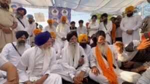 SGPC ਵੱਲੋਂ ਪਰਮਿੰਦਰ ਝੋਟਾ ਨੂੰ ਸ਼ਹੀਦ ਦਾ ਦਰਜਾ, ਸਿੱਖ ਅਜਾਇਬ ਘਰ ‘ਚ ਲਗਾਈ ਜਾਵੇਗੀ ਉਨ੍ਹਾਂ ਦੀ ਤਸਵੀਰ