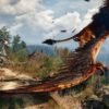 The Witcher 3: ਵਾਈਲਡ ਹੰਟ ਰੀਮਾਸਟਰਡ ਅਪਗ੍ਰੇਡ ਕੀਤੀ ਐਕਸ਼ਨ ਅਤੇ ਮਾਮੂਲੀ ਤੌਰ ‘ਤੇ ਬਿਹਤਰ ਵਿਜ਼ੂਅਲ ਦਾ ਮਾਣ ਕਰਦਾ ਹੈ