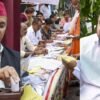 UP-ਬਿਹਾਰ MLC ਚੋਣਾਂ ‘ਚ ਬੂਥ ਕੈਪਚਰਿੰਗ ਸਮੇਤ ਕਈ ਦੋਸ਼, ਅਖਿਲੇਸ਼-ਤੇਜਸਵੀ ਨੇ ਚੁੱਕੇ ਸਵਾਲ