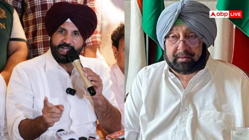 ਅਮਰਿੰਦਰ ਤੋਂ ਲੈ ਕੇ ਰਾਜਾ ਵੜਿੰਗ ਤੱਕ, ਪੰਜਾਬ ਕਾਂਗਰਸ ‘ਚ ਬਦਲੇ ਚਿਹਰੇ, ਕਿਉਂ ਨਹੀਂ ਰੁਕ ਰਹੀ ਧੜੇਬੰਦੀ?