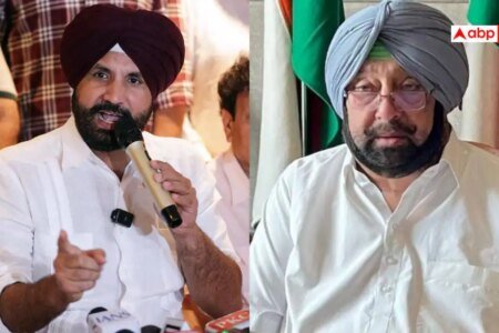 ਅਮਰਿੰਦਰ ਤੋਂ ਲੈ ਕੇ ਰਾਜਾ ਵੜਿੰਗ ਤੱਕ, ਪੰਜਾਬ ਕਾਂਗਰਸ 'ਚ ਬਦਲੇ ਚਿਹਰੇ, ਕਿਉਂ ਨਹੀਂ ਰੁਕ ਰਹੀ ਧੜੇਬੰਦੀ?
