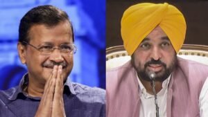 ‘ਆਪ’ ਨੇ ਪੰਜਾਬ ਵਿਧਾਨ ਸਭਾ ਚੋਣਾਂ ਲਈ ਉਮੀਦਵਾਰਾਂ ਦੀ ਪਹਿਲੀ ਸੂਚੀ ਜਾਰੀ ਕੀਤੀ, ਇੱਥੇ ਦੇਖੋ