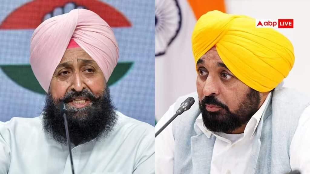 ਕੀ ਭਗਵੰਤ ਮਾਨ ਅਤੇ ਬਾਜਵਾ ਦੀਆਂ ਸੀਟਾਂ ‘ਤੇ SIR ਵਿਗਾੜ ਦੇਵੇਗਾ ਖੇਡ? ਚੋਣਾਂ ਤੋਂ ਪਹਿਲਾਂ ਸਮੀਕਰਨ ਬਦਲ ਗਏ